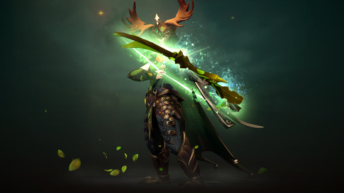MMR: 4033 - Behavior: 10686