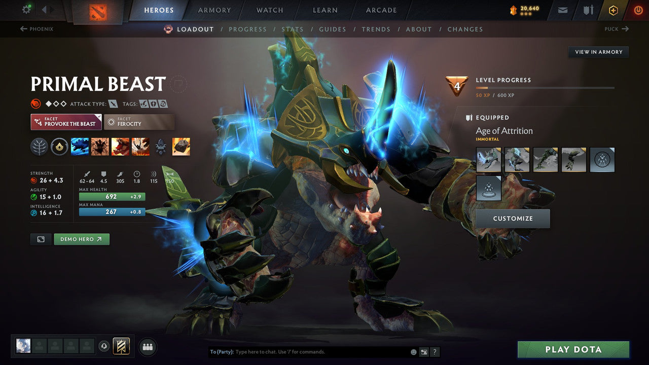 MMR: 4535 - Behavior: 12000