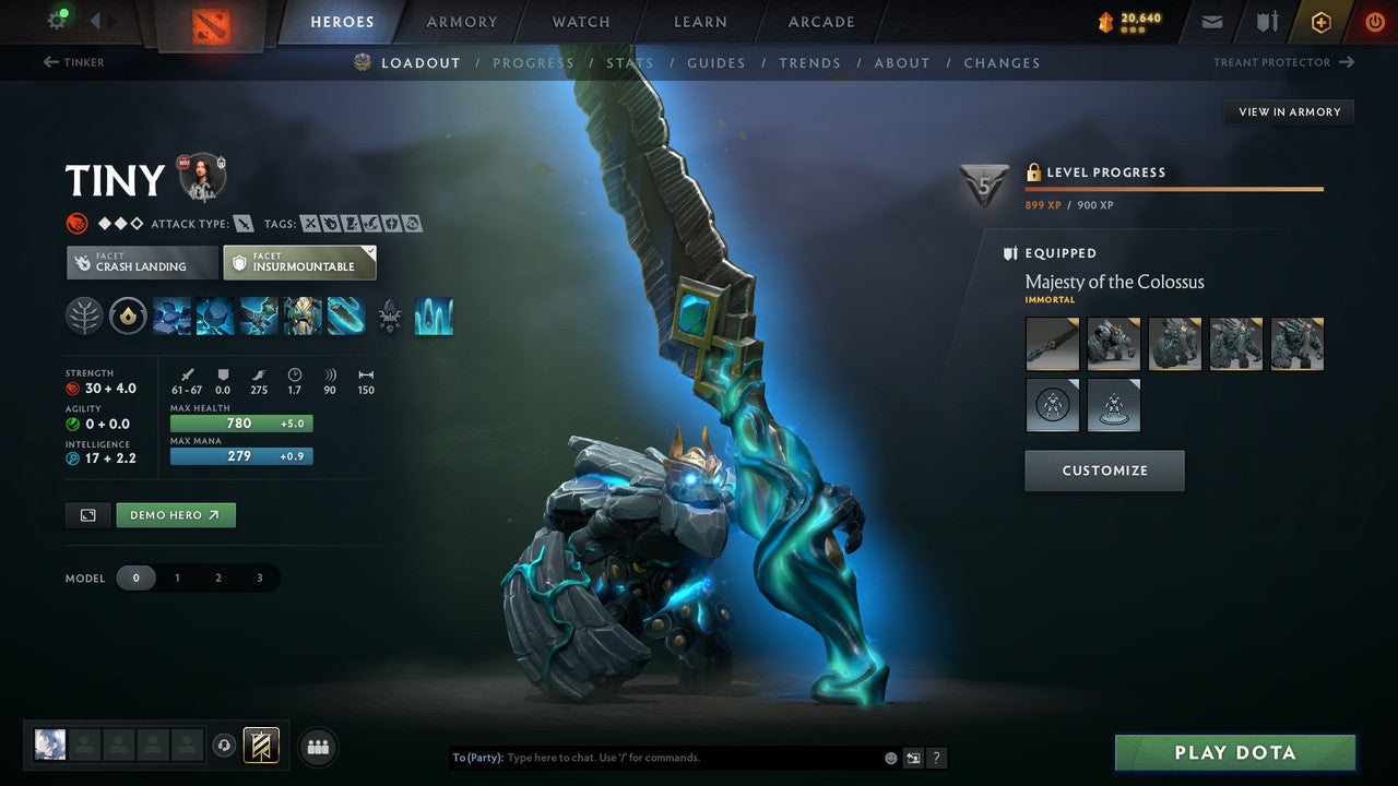 MMR: 4535 - Behavior: 12000