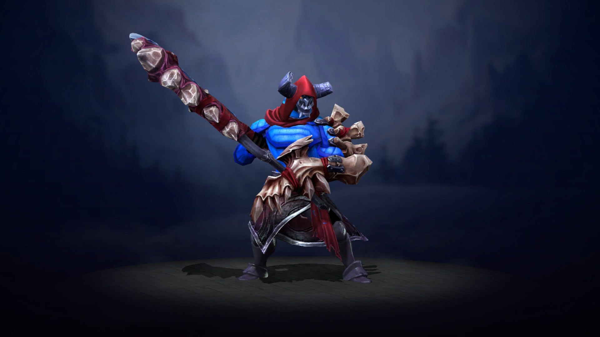 MMR: 3611 - Behavior: 8261