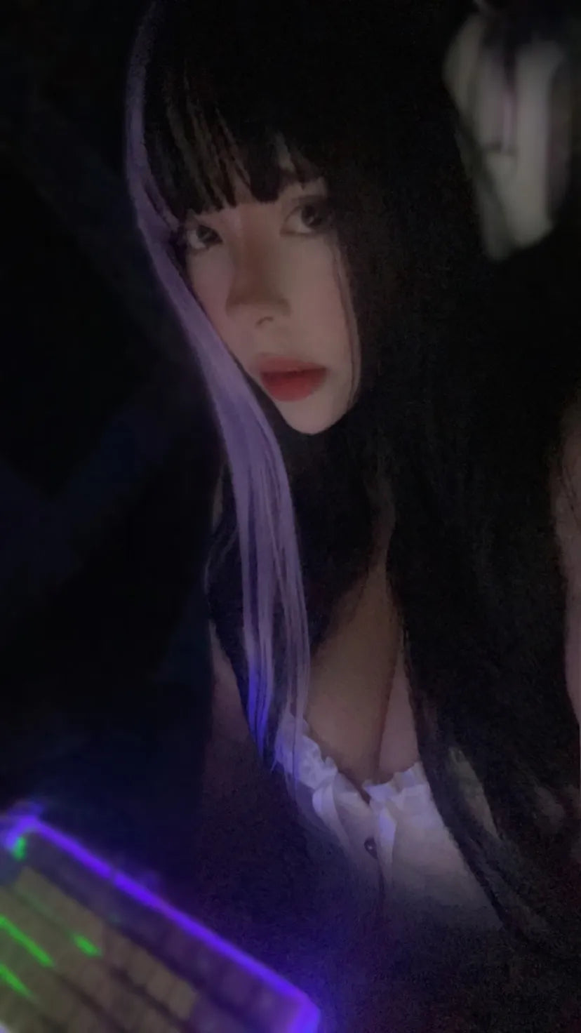 Player: lovelygothic