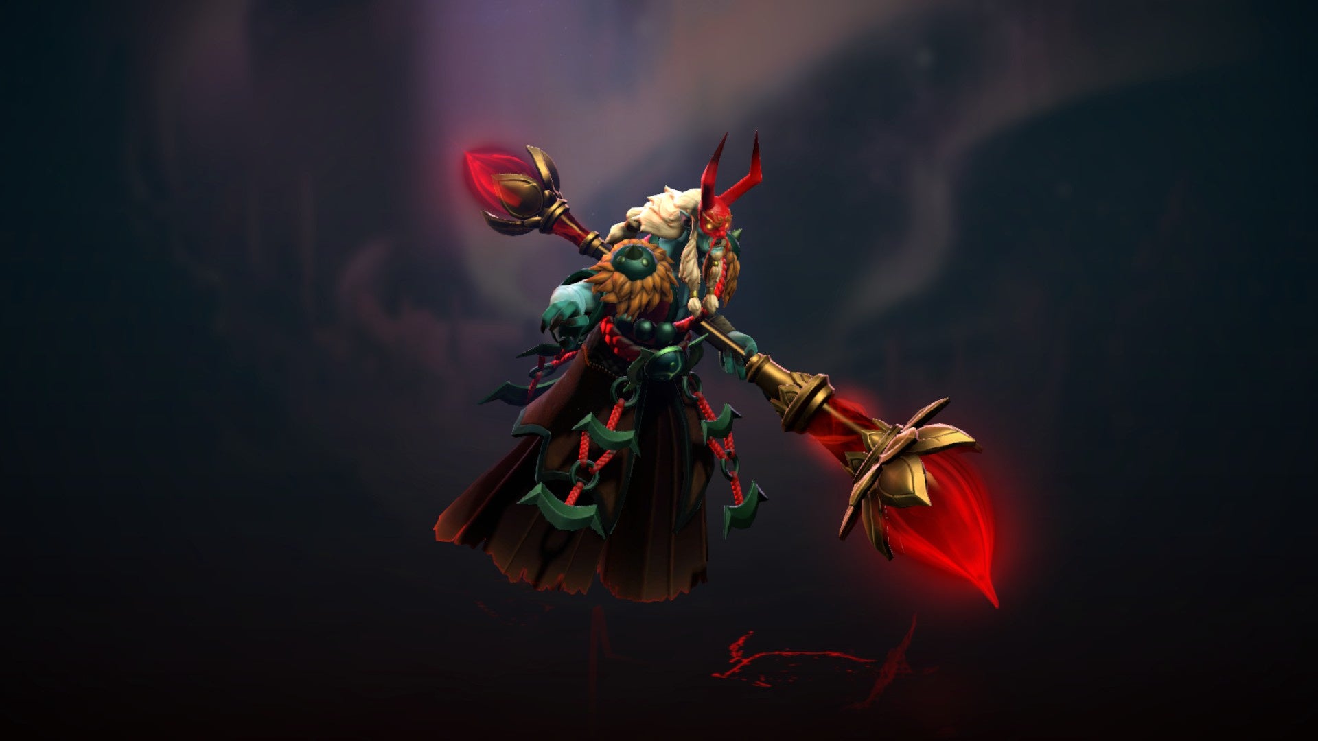 Crusader III | MMR: 1870 - Behavior: 9474 - Communication: 9474