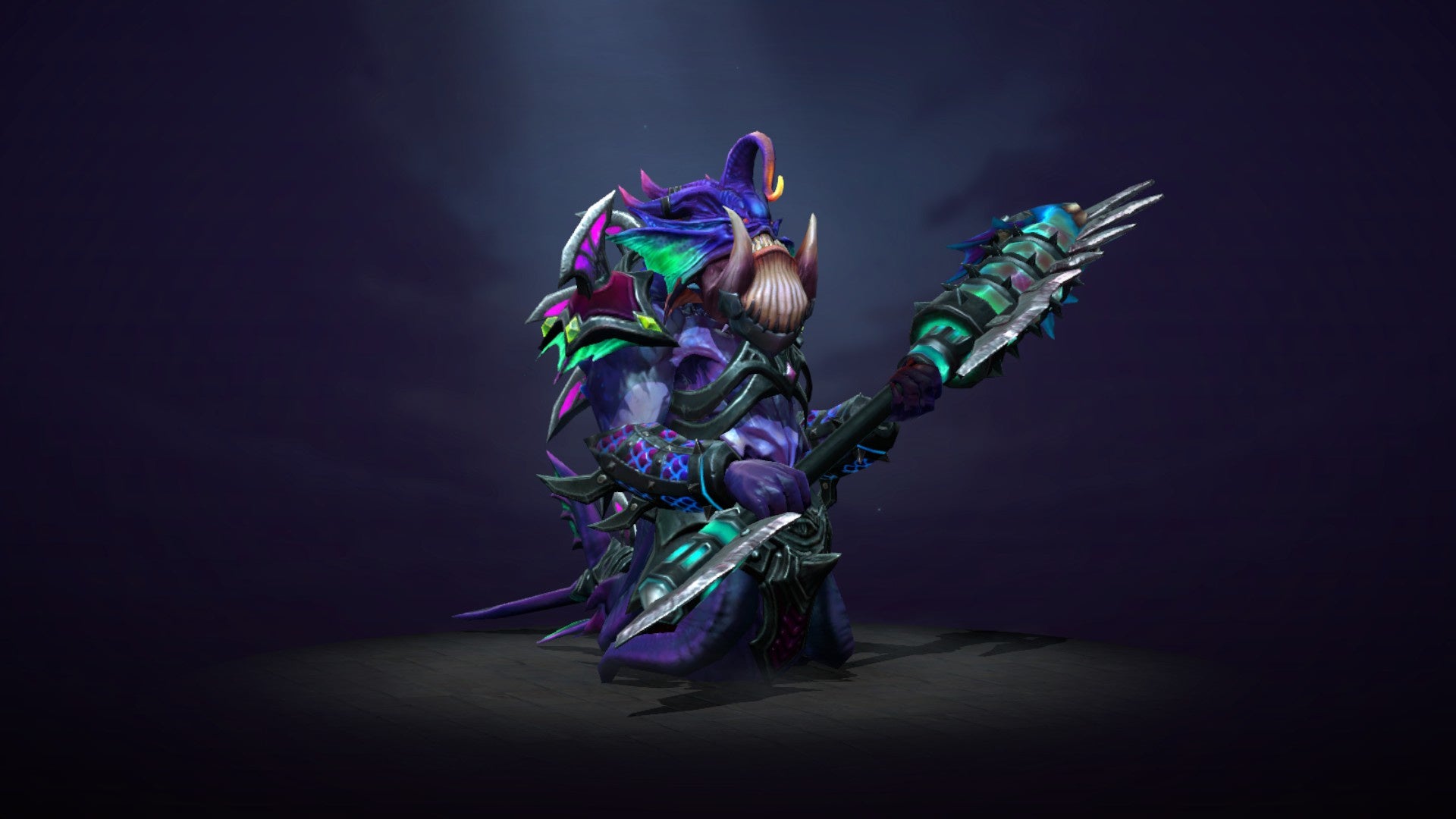 Crusader IV | MMR: 2061 - Behavior: 9566 - Communication: 9566