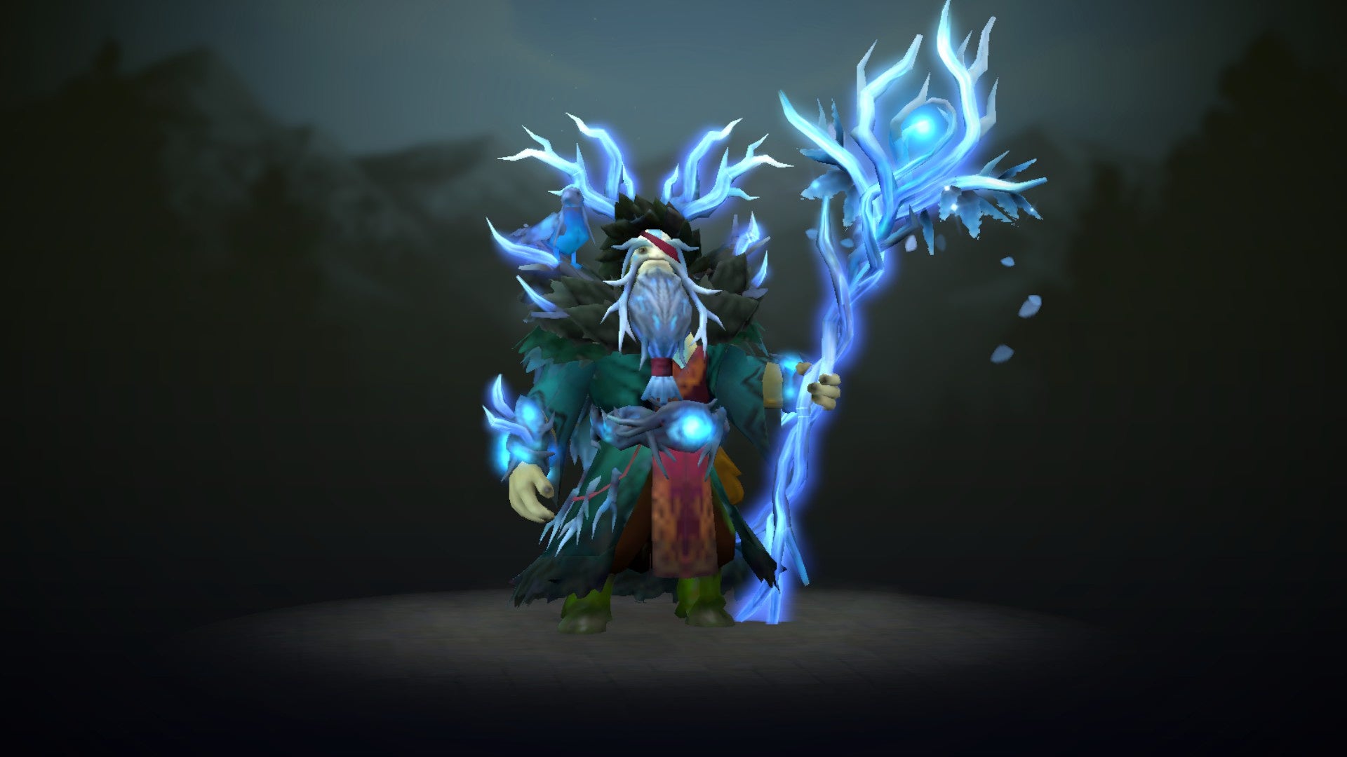 Not Calibrated (TBD) Accounts - Behavior: 9733