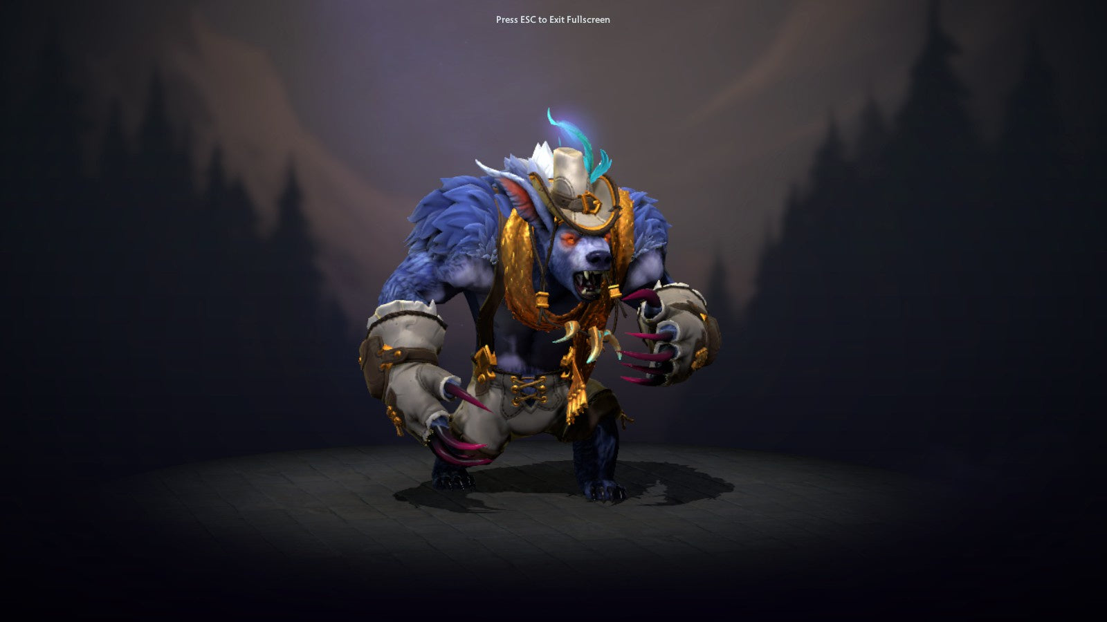 MMR: 79 - Behavior: 12000