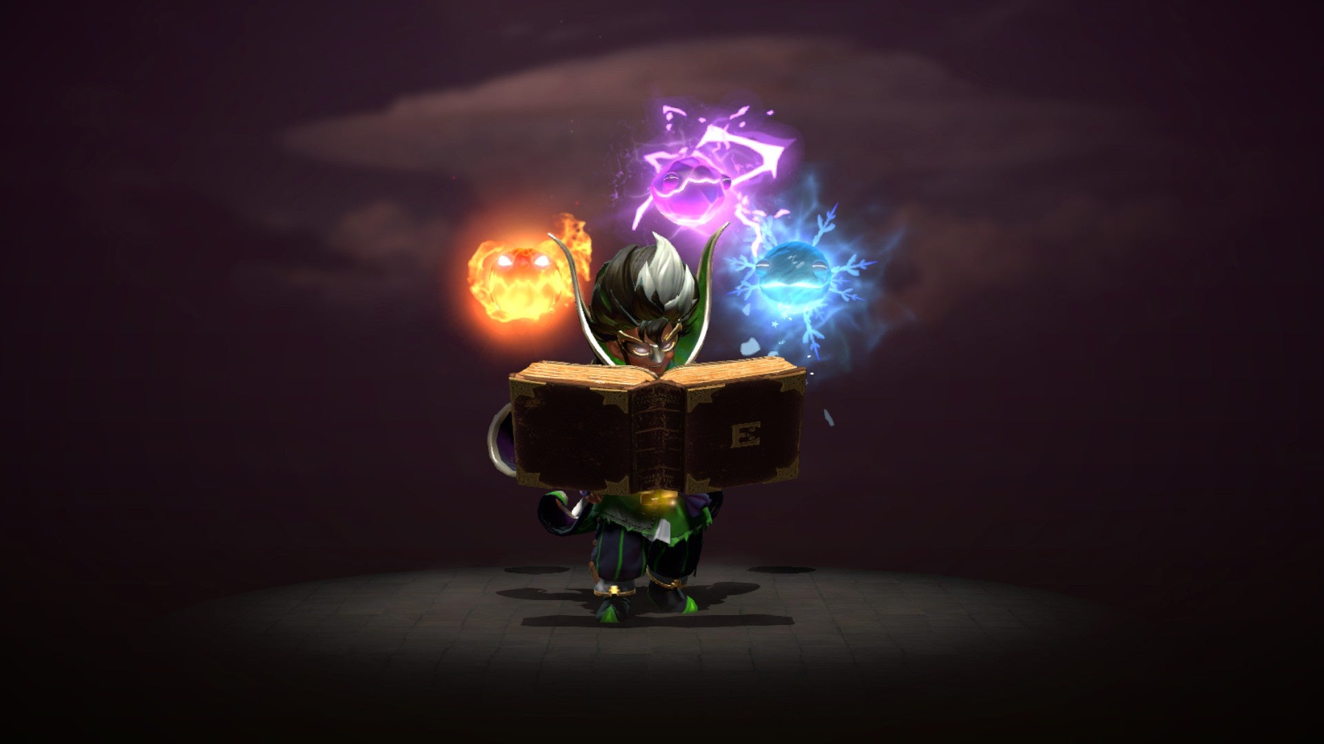 MMR: 2649 - Behavior: 11147