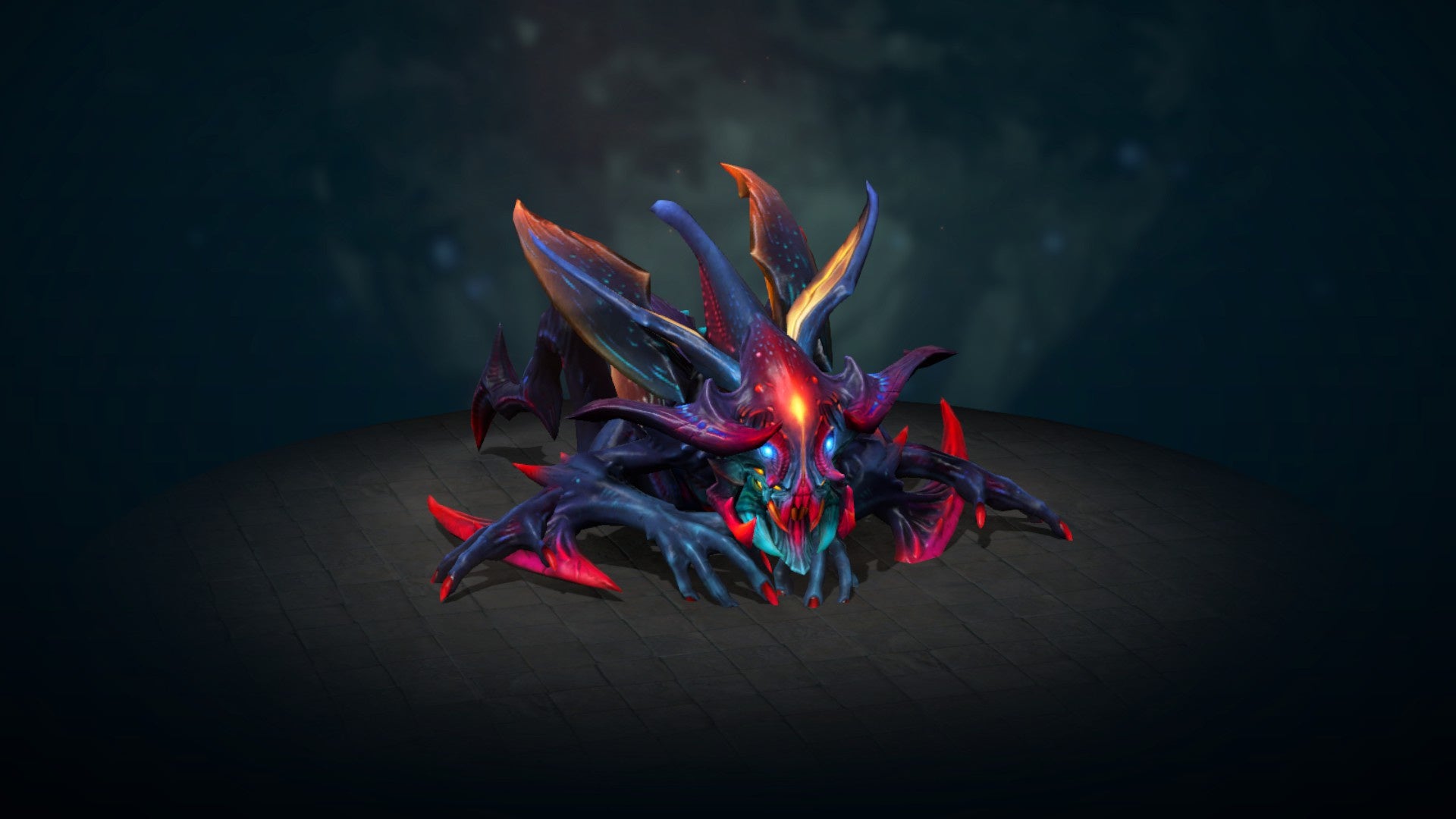 MMR: 3227 - Behavior: 7481