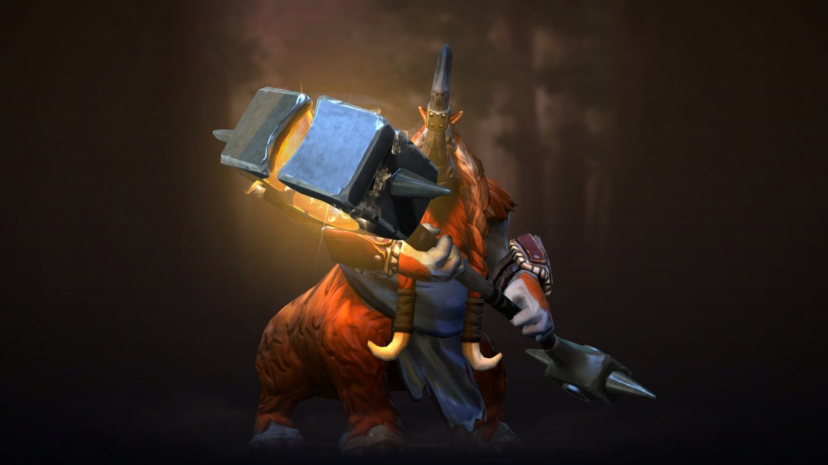 MMR: 4001 - Behavior: 8089