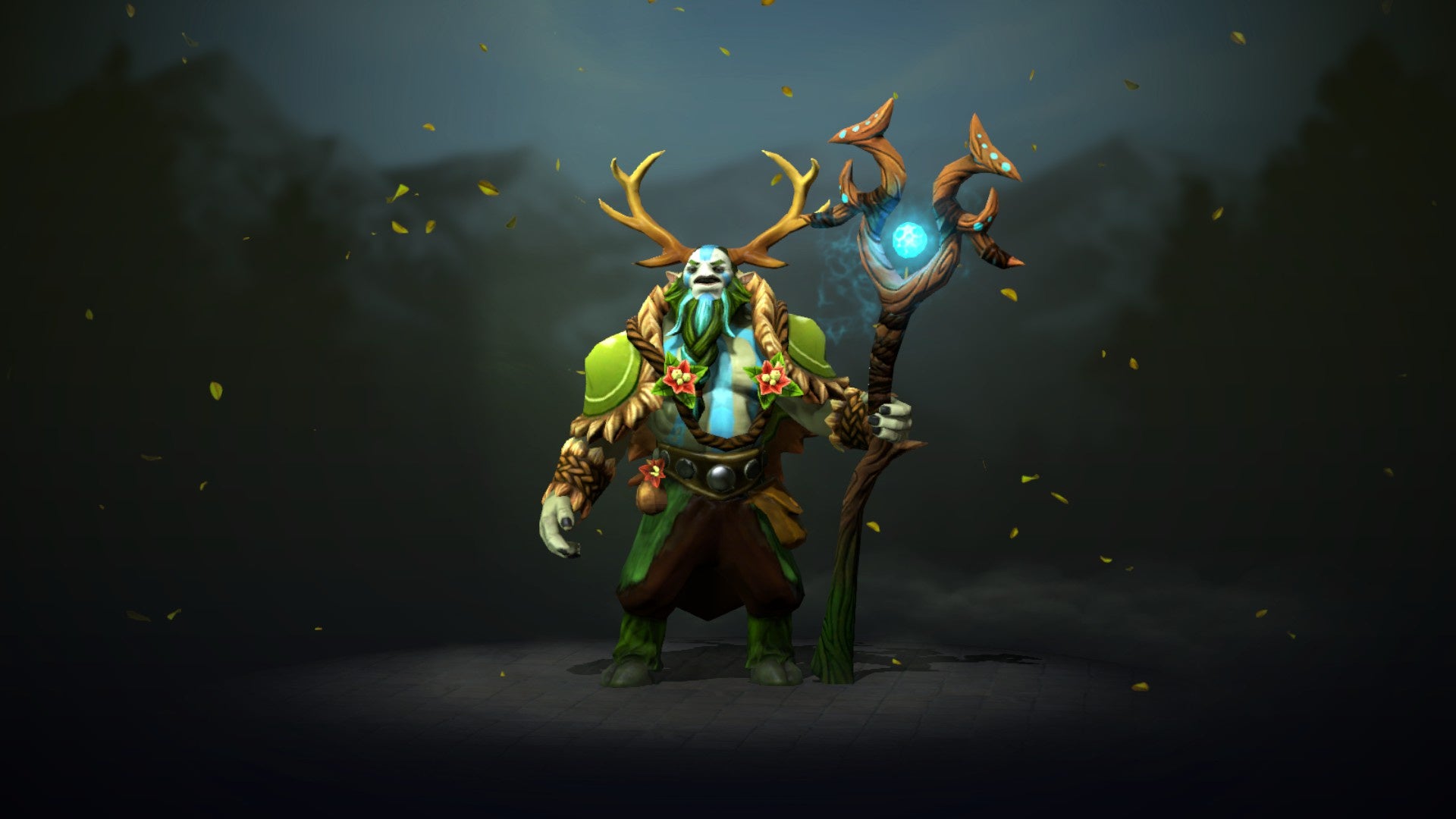 MMR: 3444 - Behavior: 11346