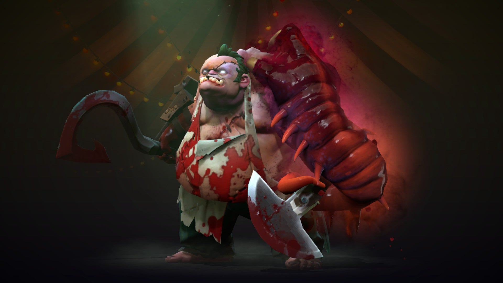 MMR: 4547 - Behavior: 8404