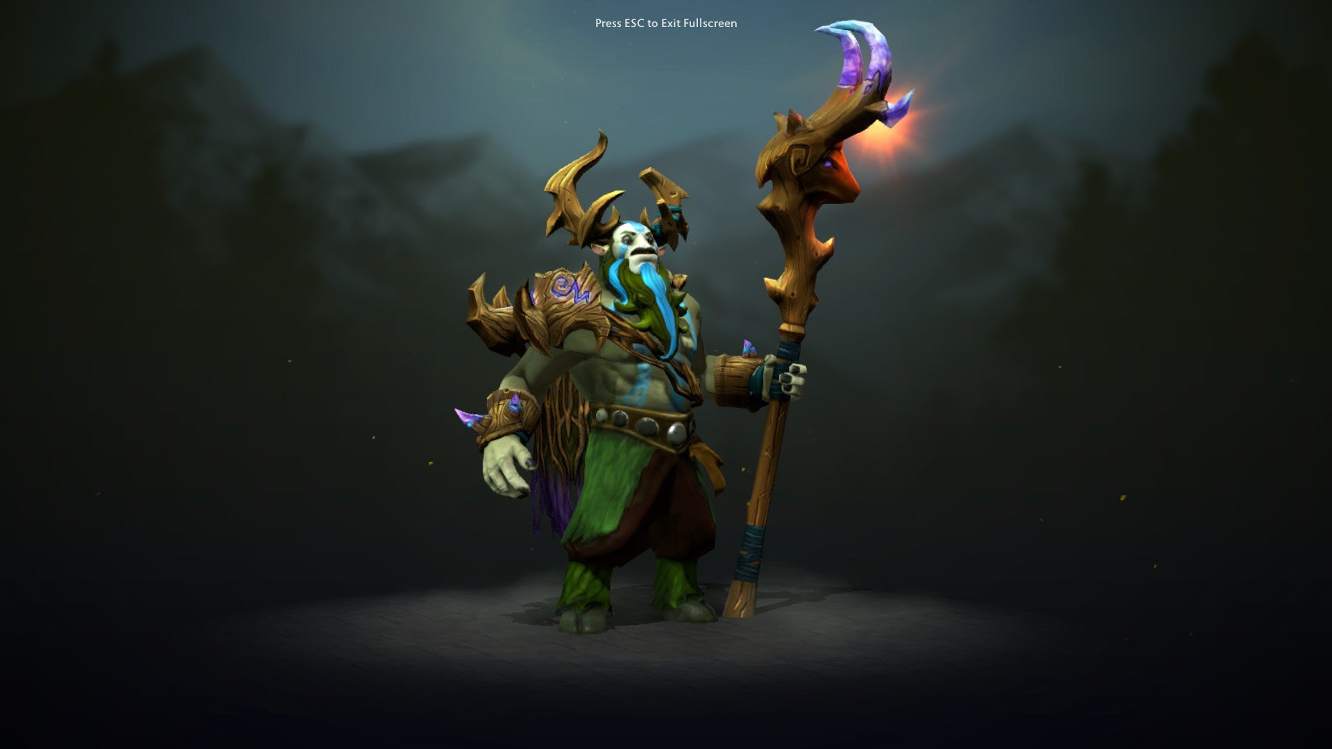 MMR: 5027 - Behavior: 7228