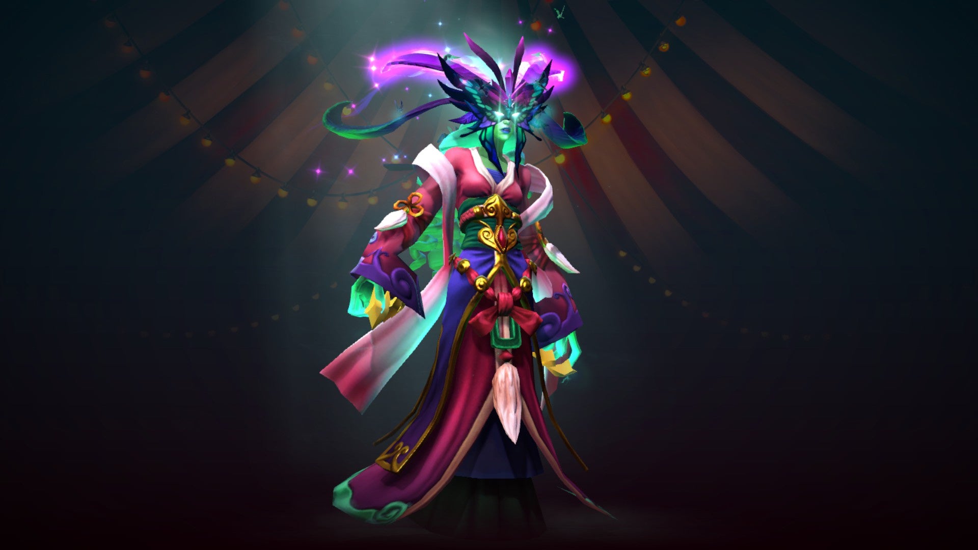 MMR: 1216 - Behavior: 8719