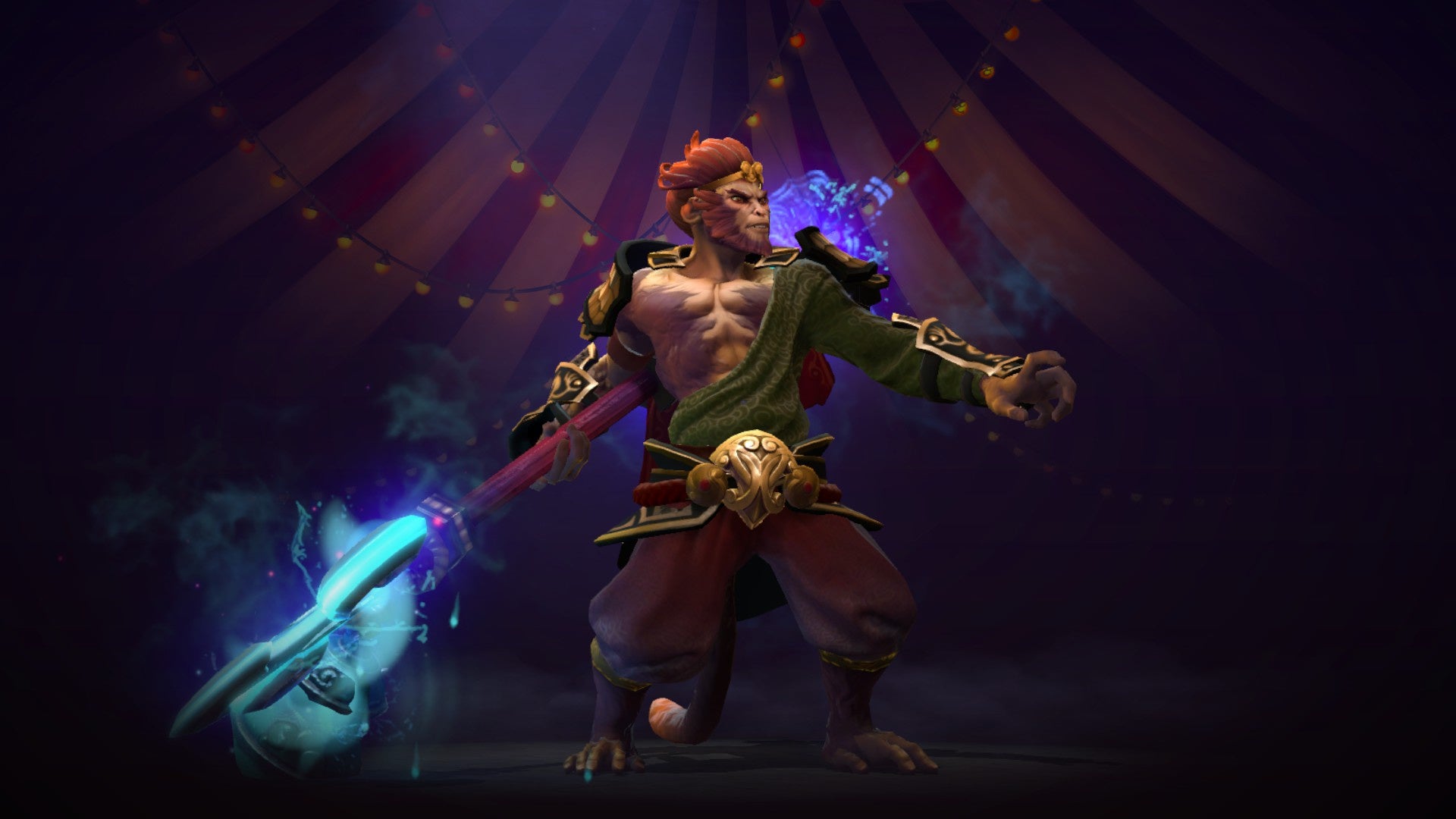 MMR: 5602 - Behavior: 9551