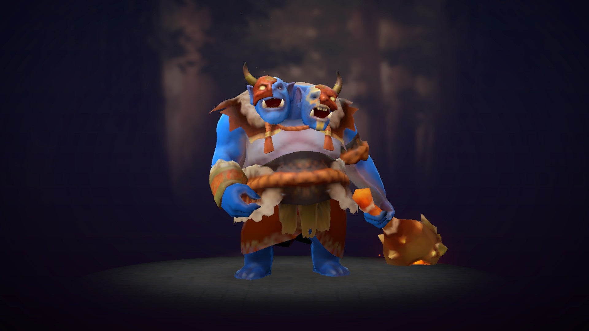 Herald I | MMR: 91 - Behavior: 10792 - Communication: 10616