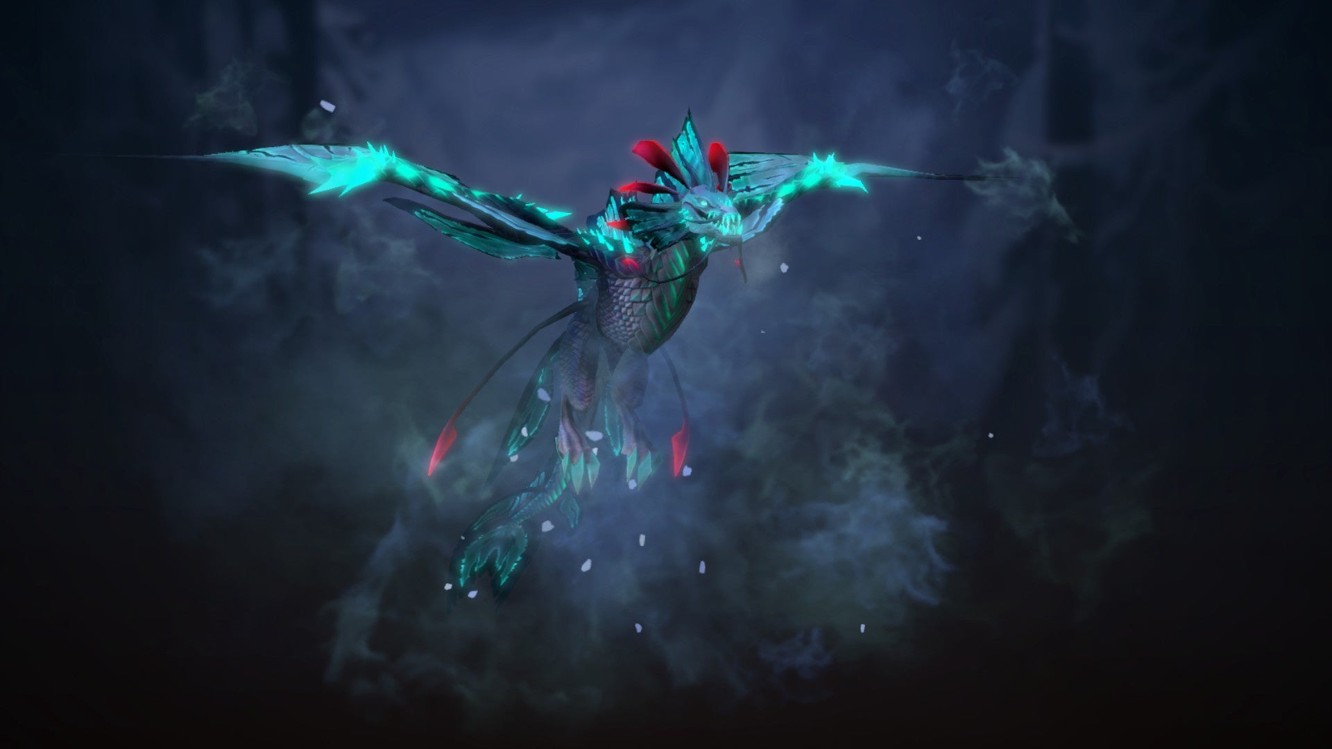 MMR: 4335 - Behavior: 8018