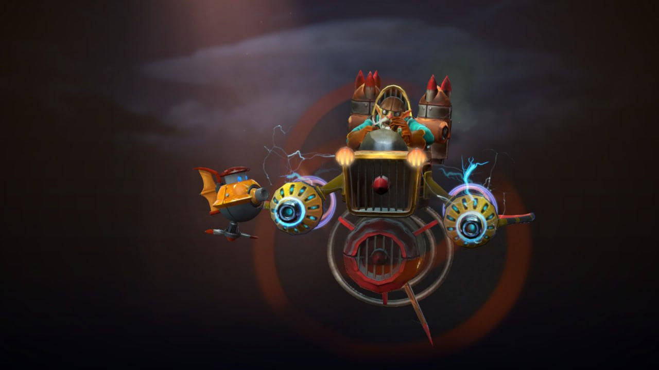 MMR: 4651 - Behavior: 11295