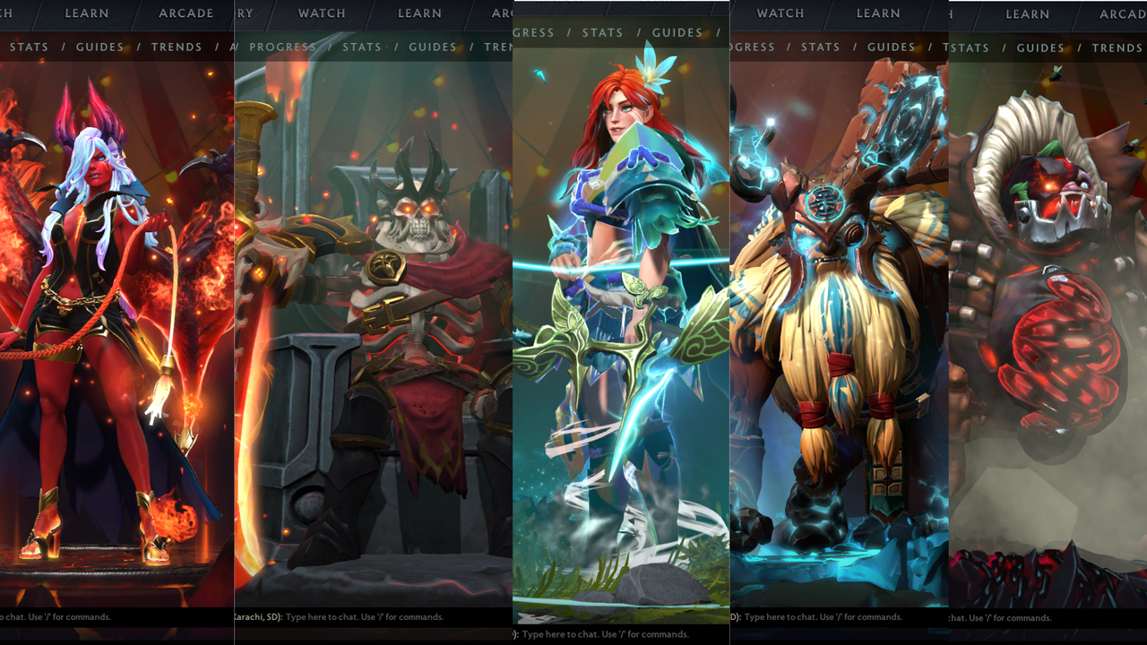 MMR: 2648 - Behavior: 11986