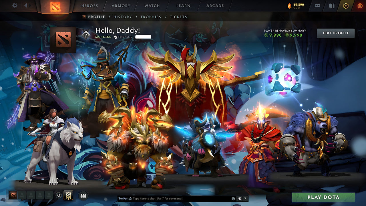 MMR: TBD - Behavior: 10042