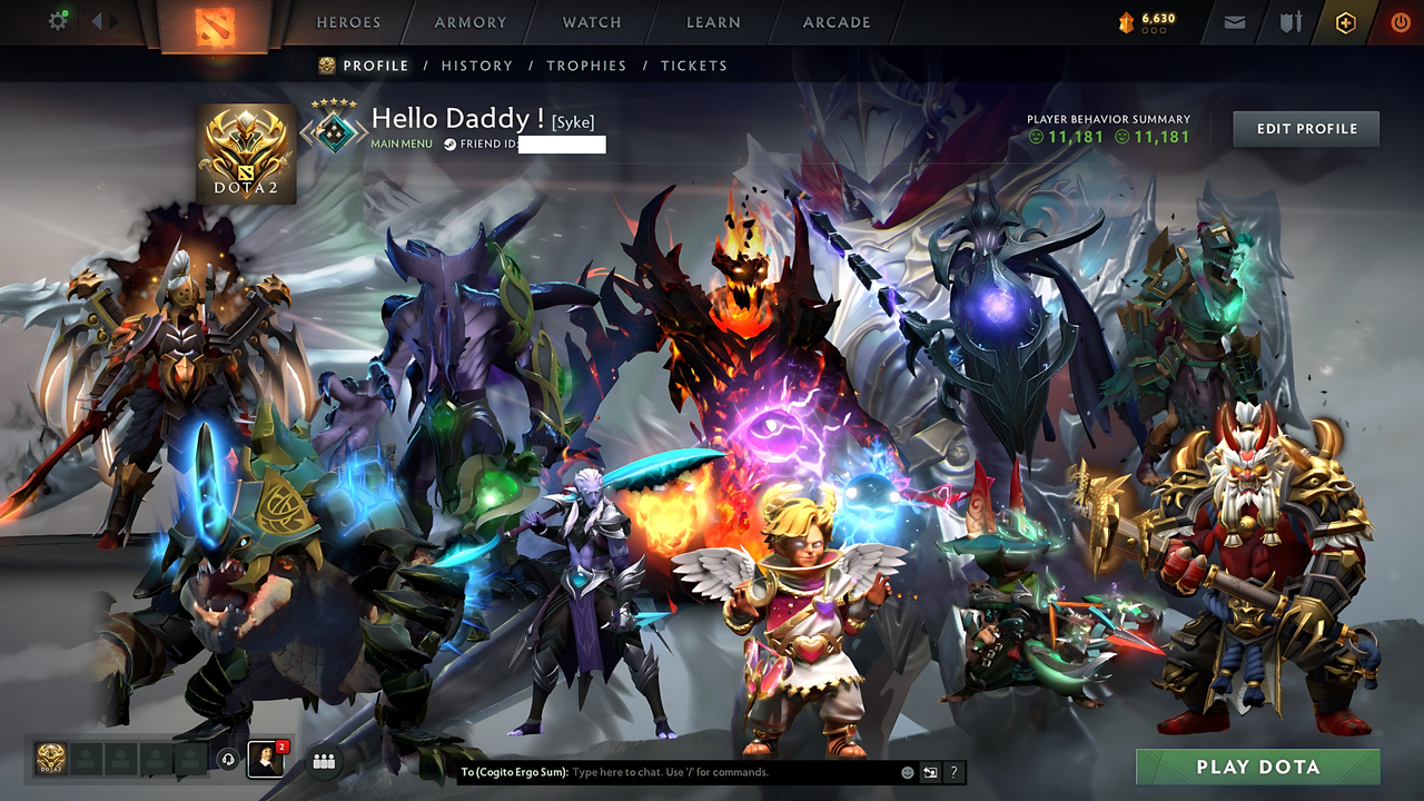 MMR: 2057 - Behavior: 11181