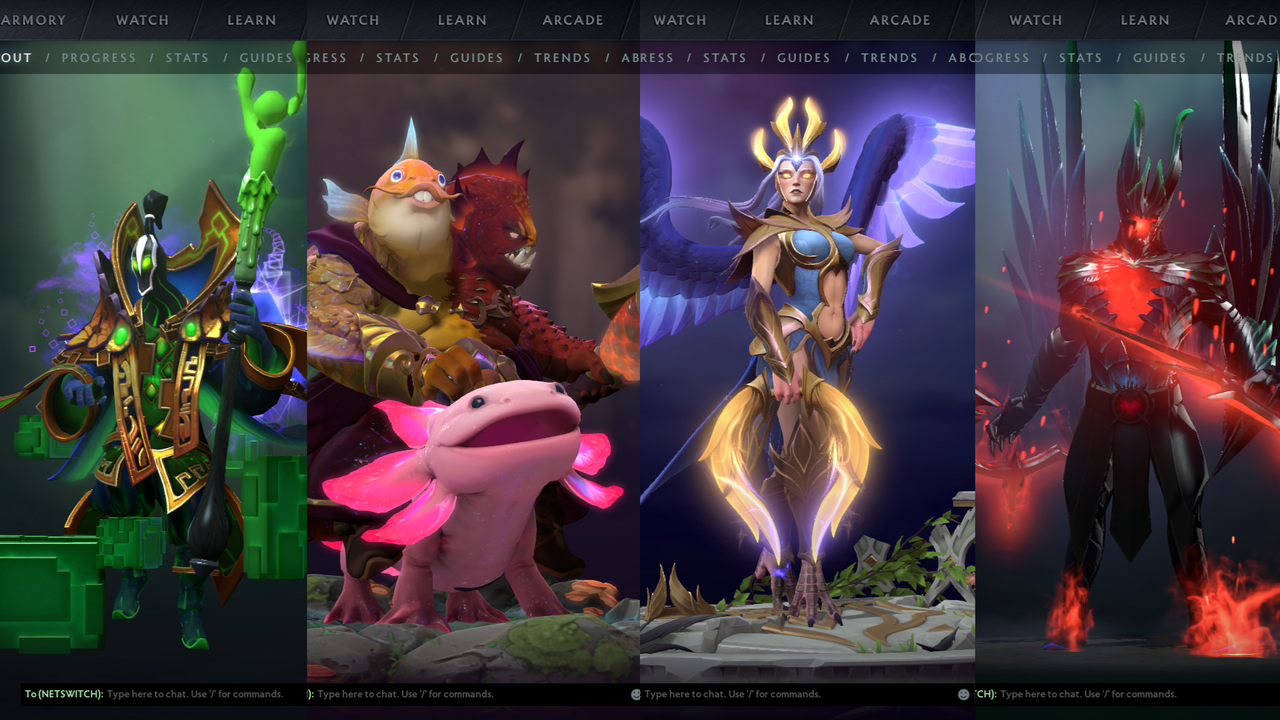 MMR: 4819 - Behavior: 12000