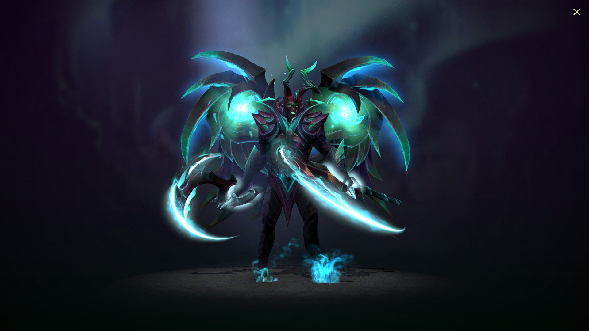 Ancient IV | MMR: 4271 - Behavior: 8970 - Communication: 8970