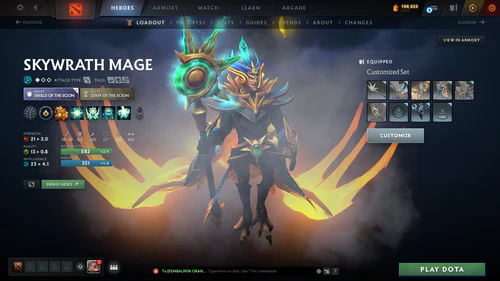 Crusader II | MMR: 1433 - Behavior: 8083