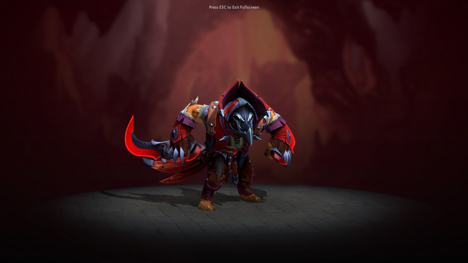 Divine IV | MMR: 5359 - Behavior: 10549 - Communication: 10549