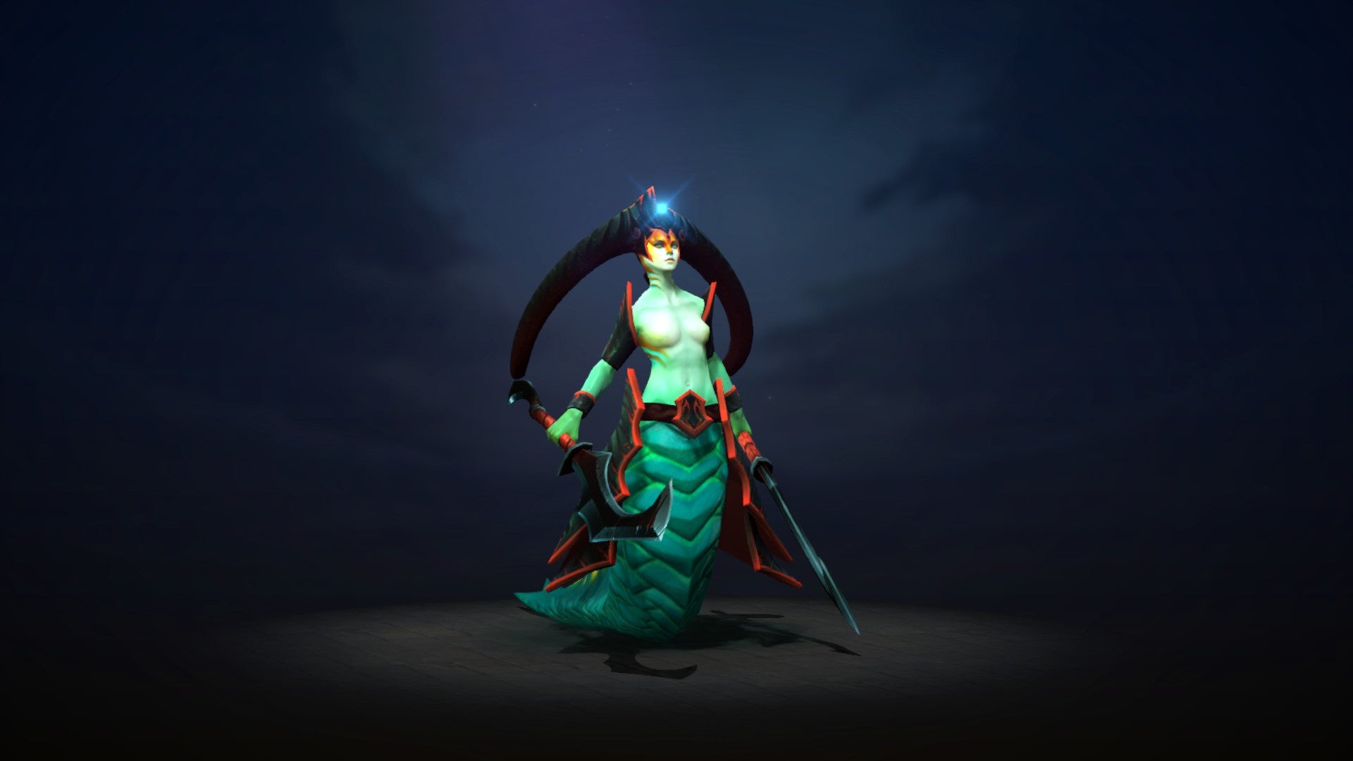 Immortal | MMR: 6776 - Behavior: 10798 - Communication: 10798