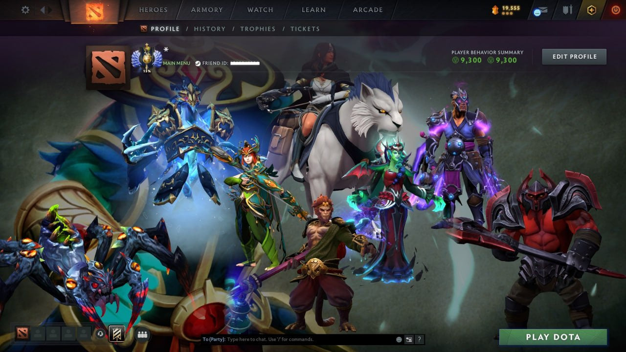 MMR: 4651 - Behavior: 9300