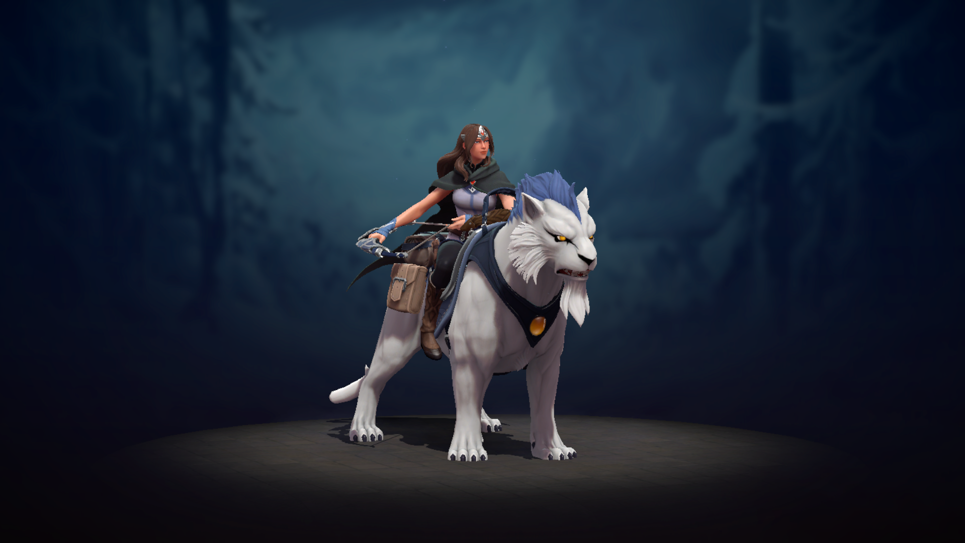 Guardian IV | MMR: 1303 - Behavior: 11023 - Communication: 11023