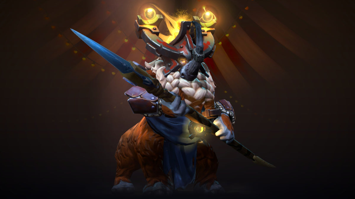 MMR: 4272 - Behavior: 10431