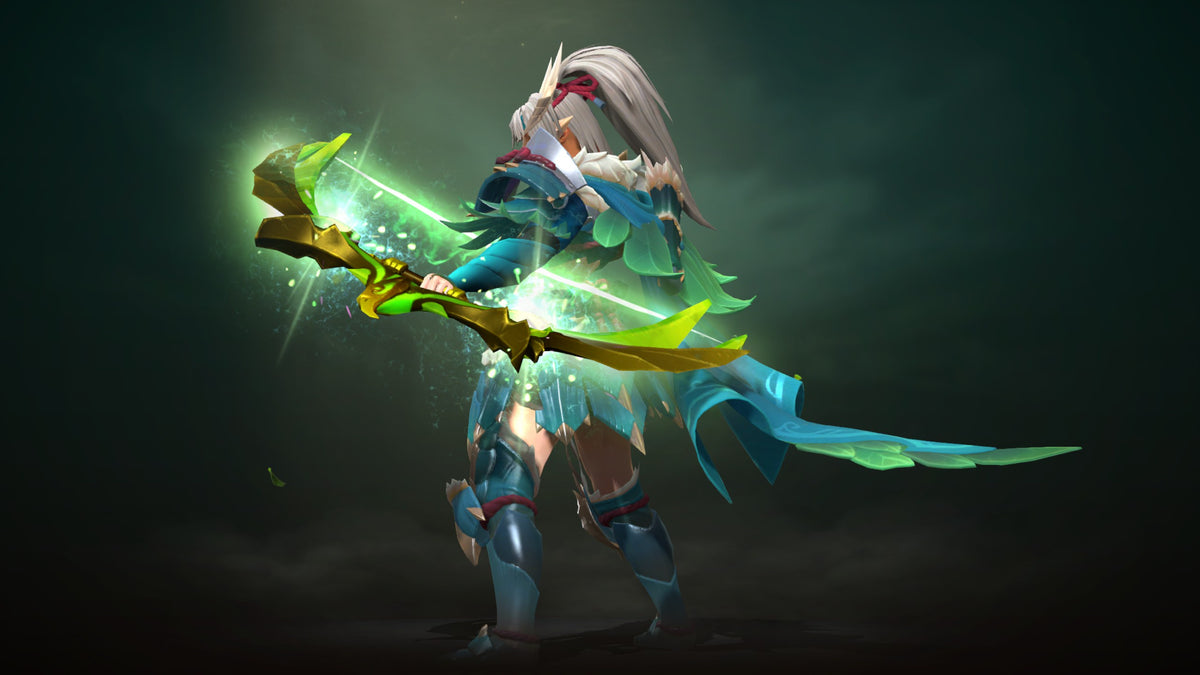 MMR: 841 - Behavior: 11610