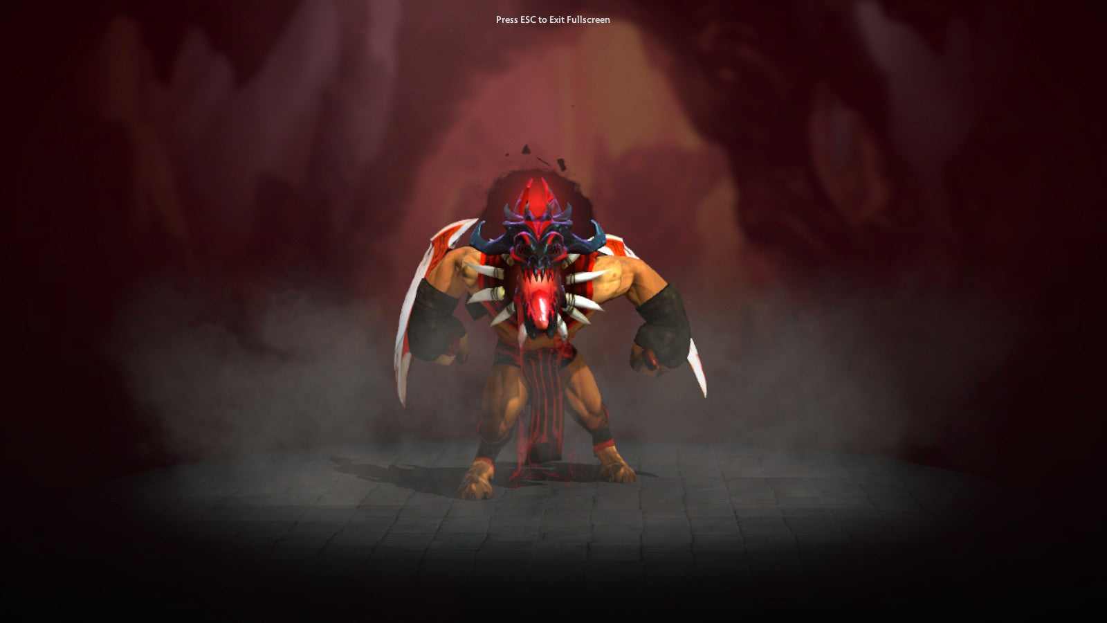 MMR: 1 - Behavior: 11445