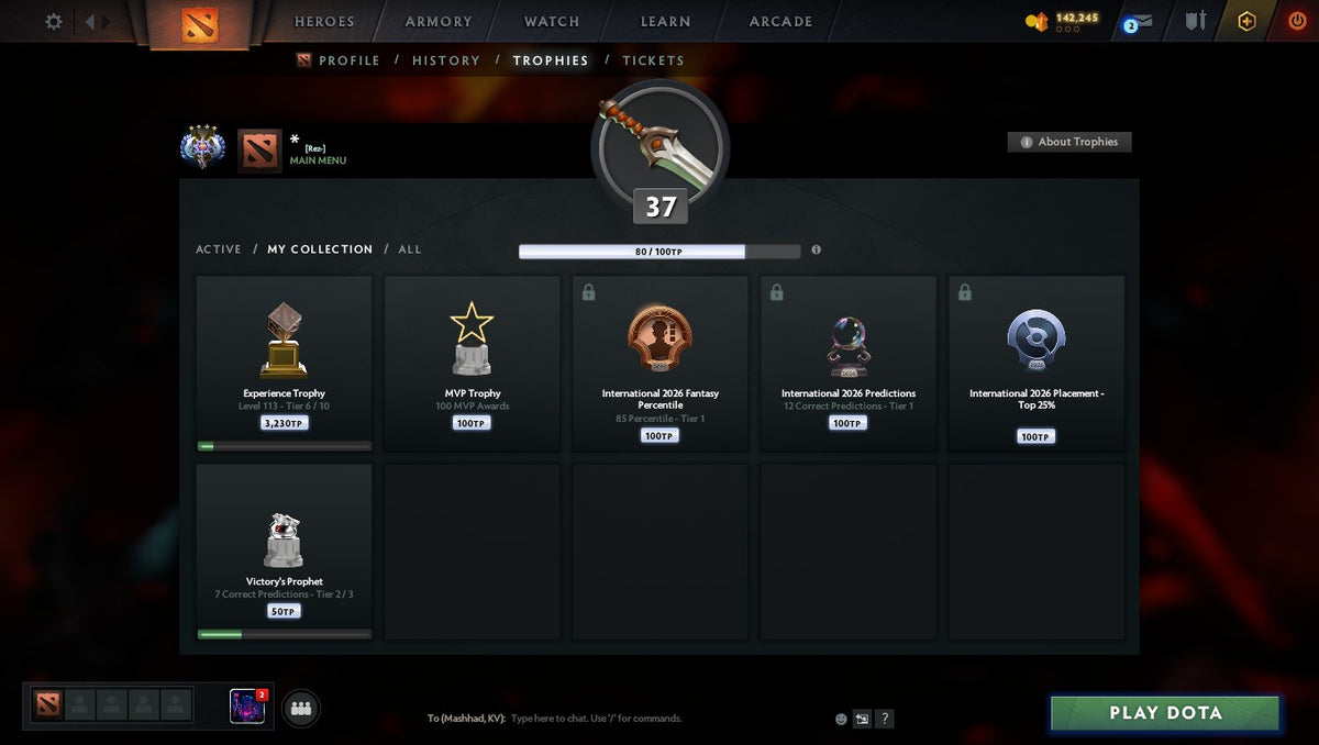 MMR: 4201 - Behavior: 9070