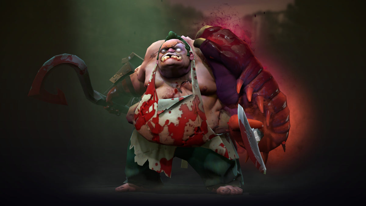 MMR: 2848 - Behavior: 8331