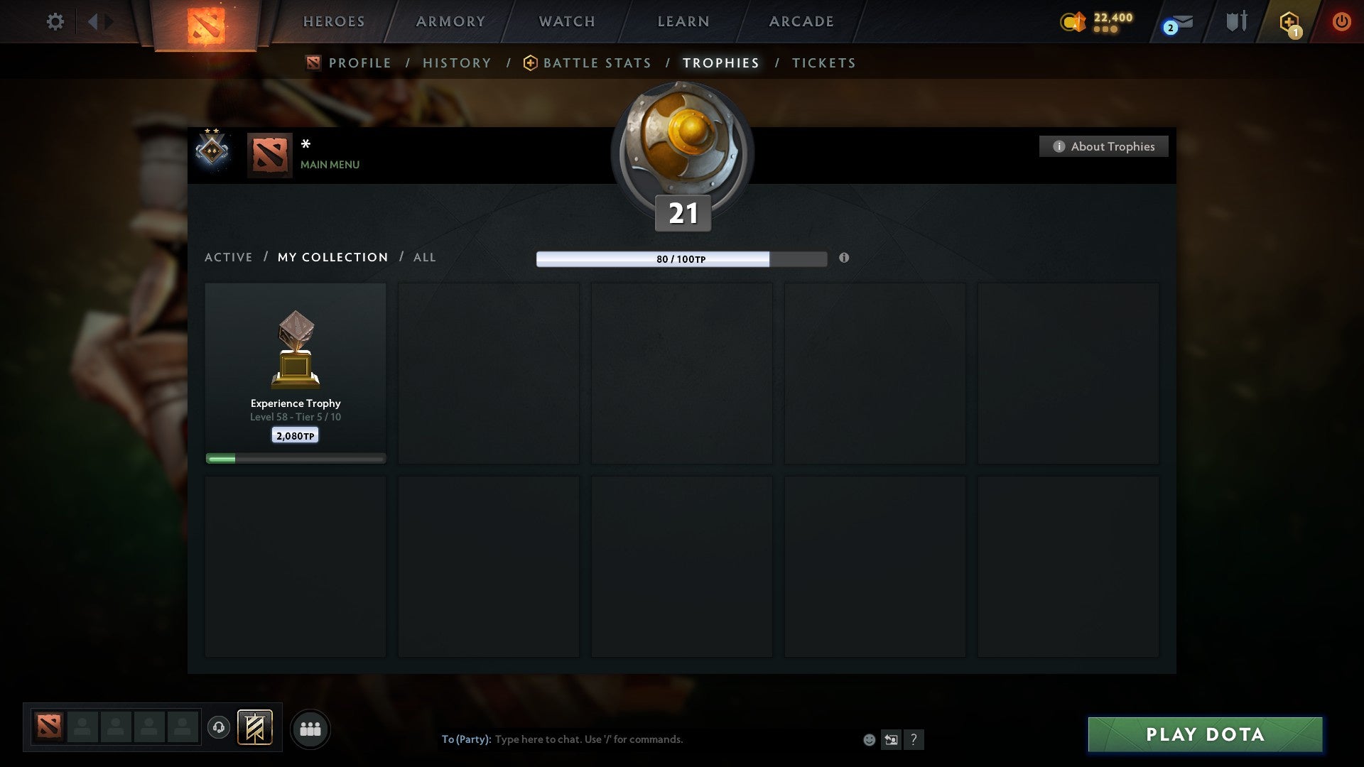 MMR: 824 - Behavior: 11816