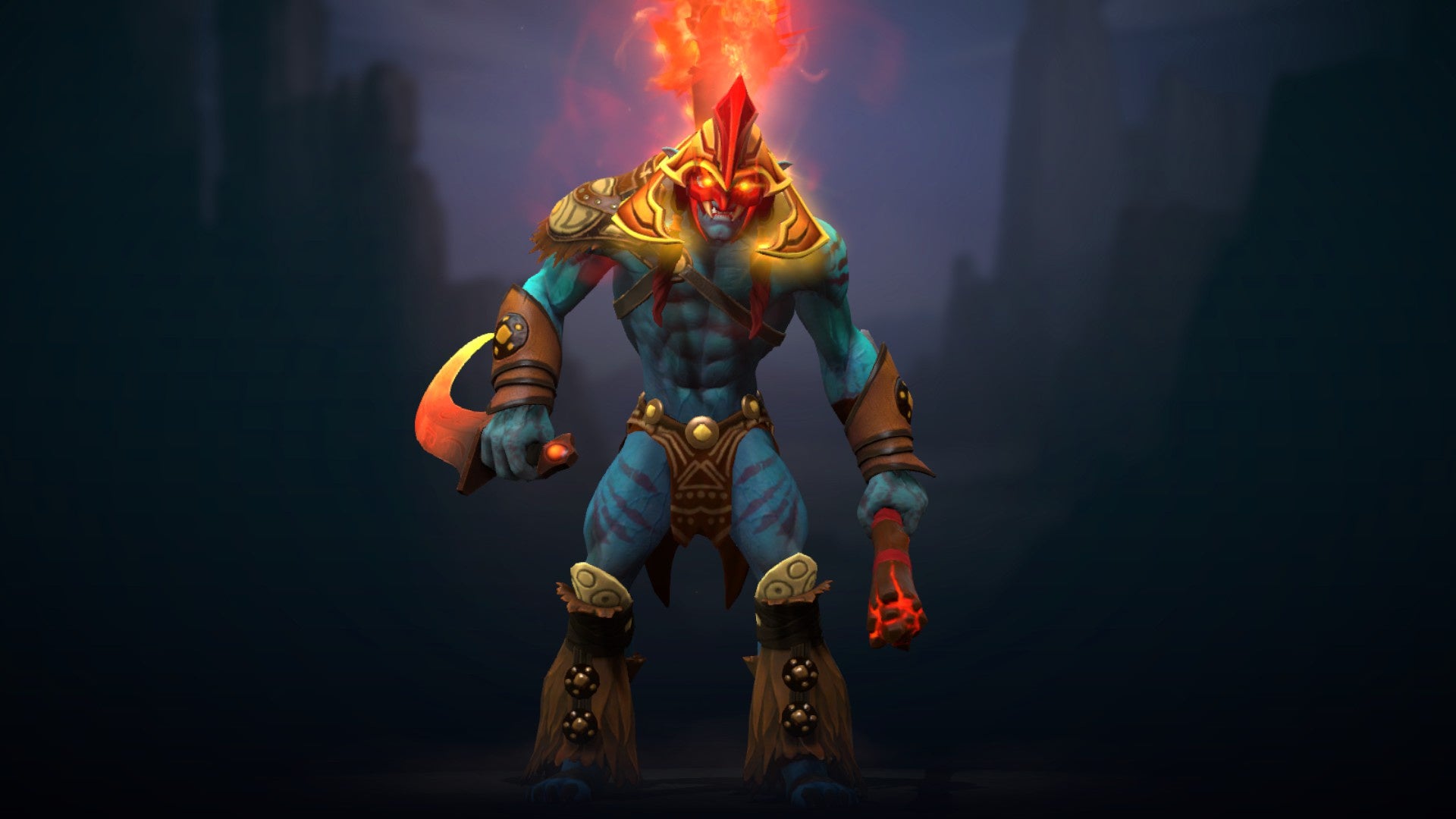 MMR: 6275 - Behavior: 12000