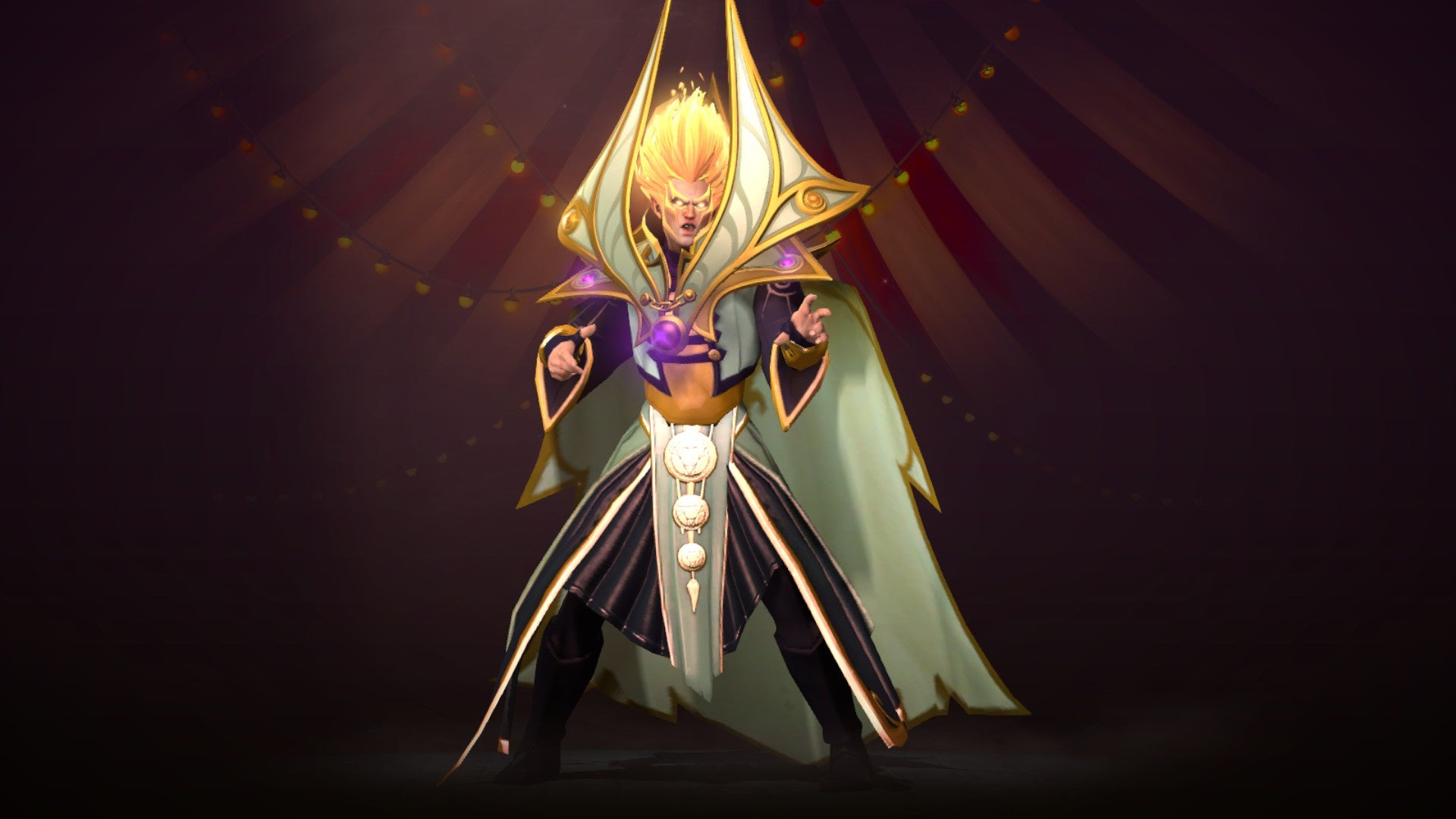 MMR: 3842 - Behavior: 8104