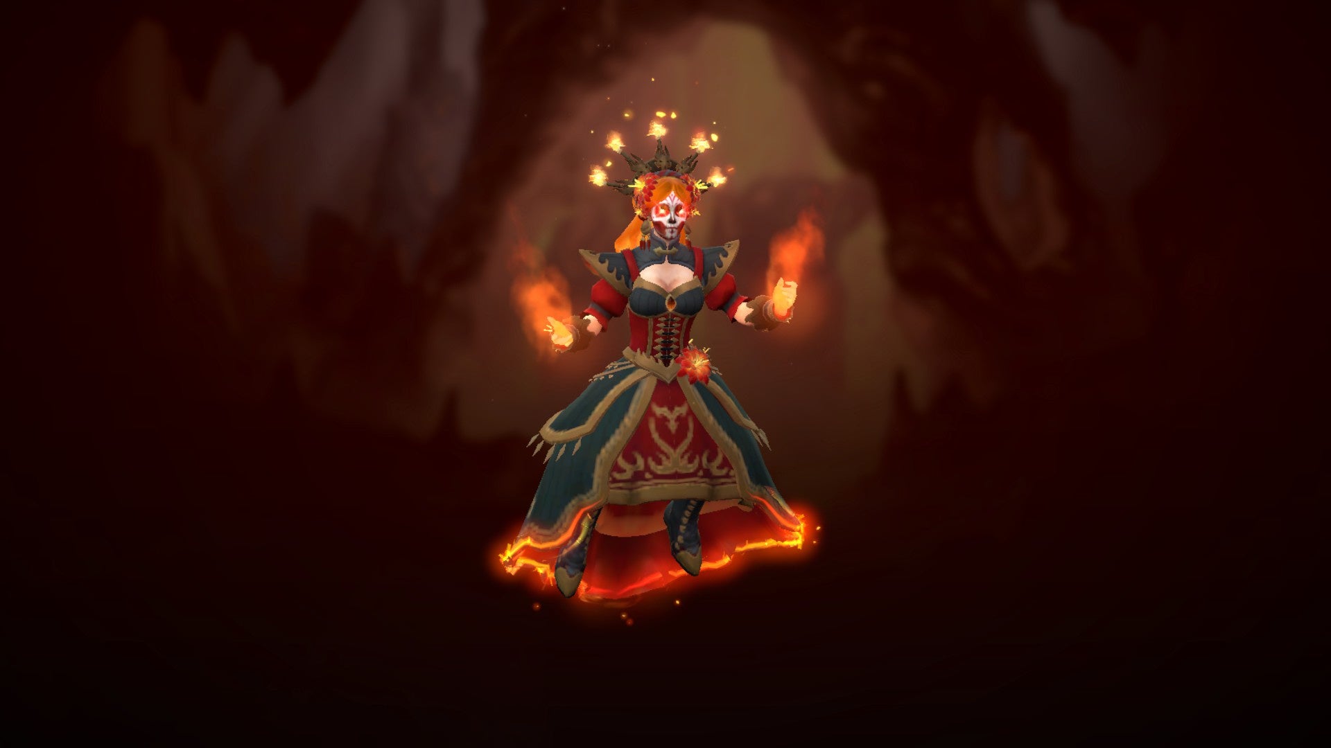 Ancient IV | MMR: 4232 - Behavior: 12000 - Communication: 12000