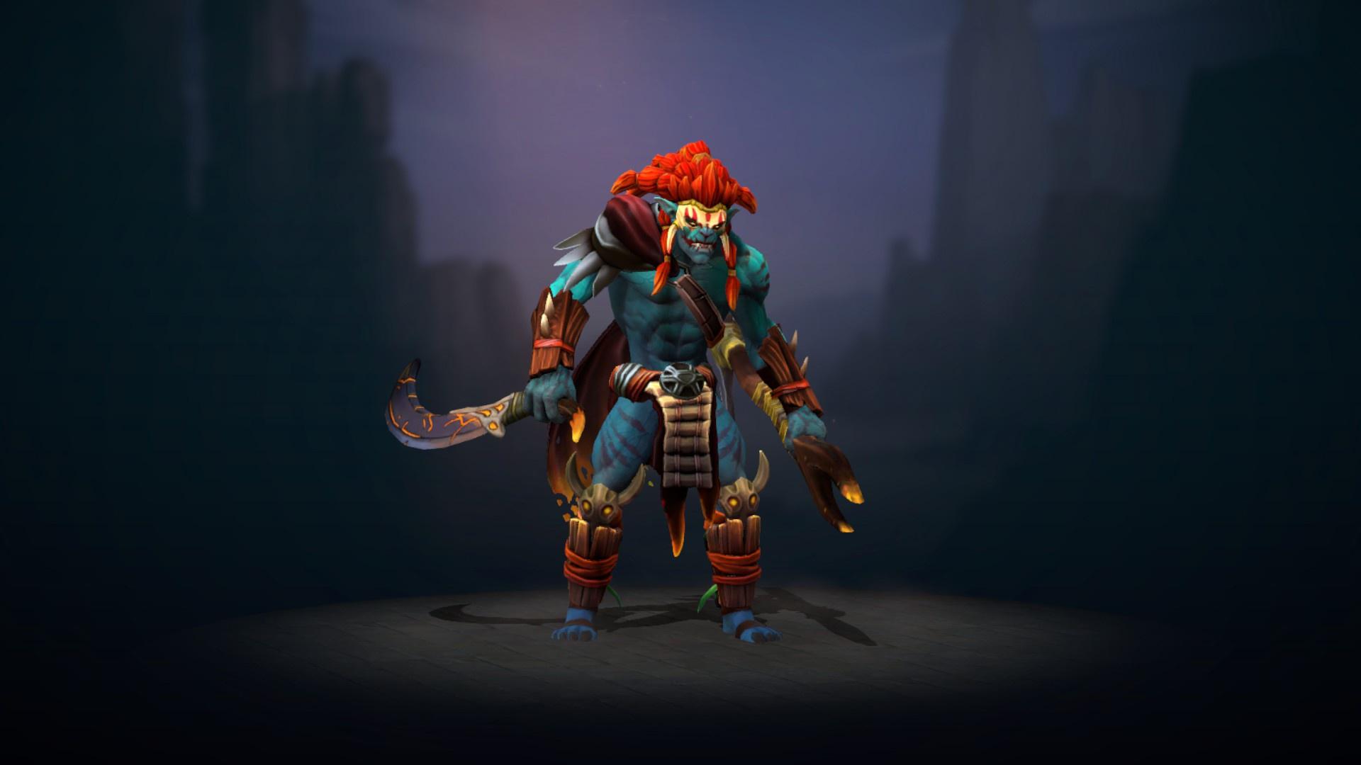 Crusader IV | MMR: 1921 - Behavior: 8860 - Communication: 8860