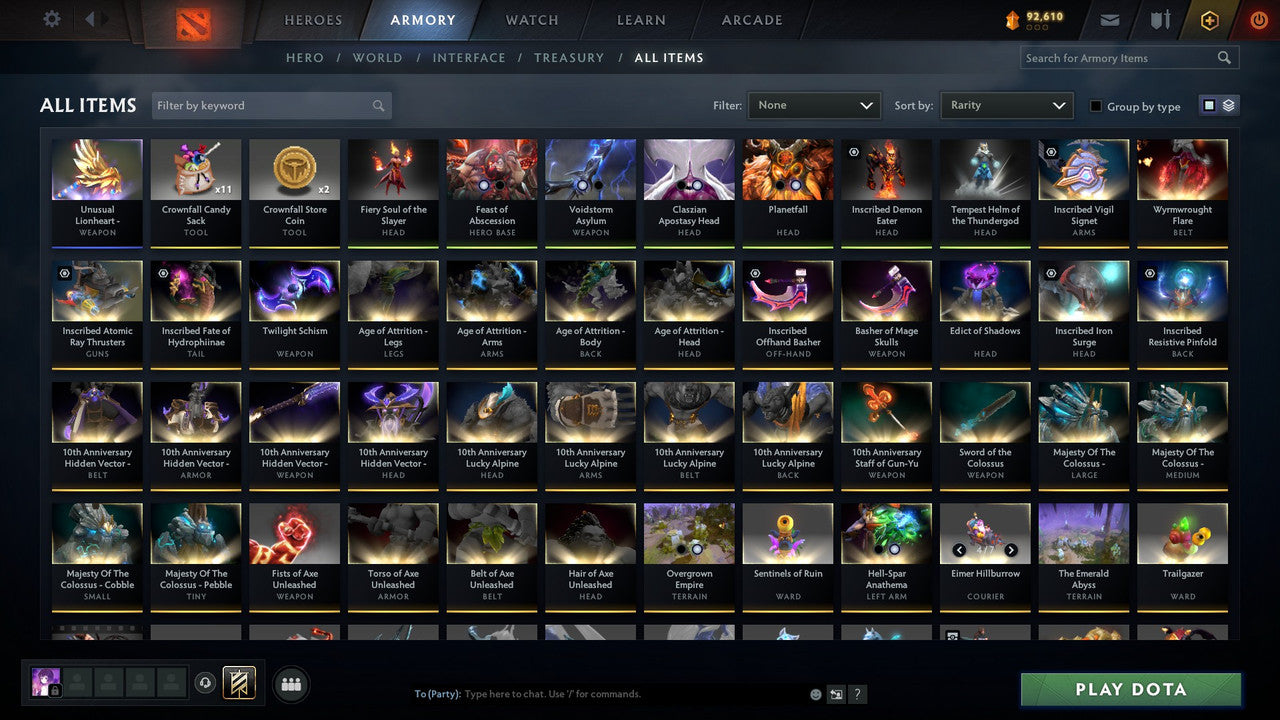 MMR: 4700 - Behavior: 7700