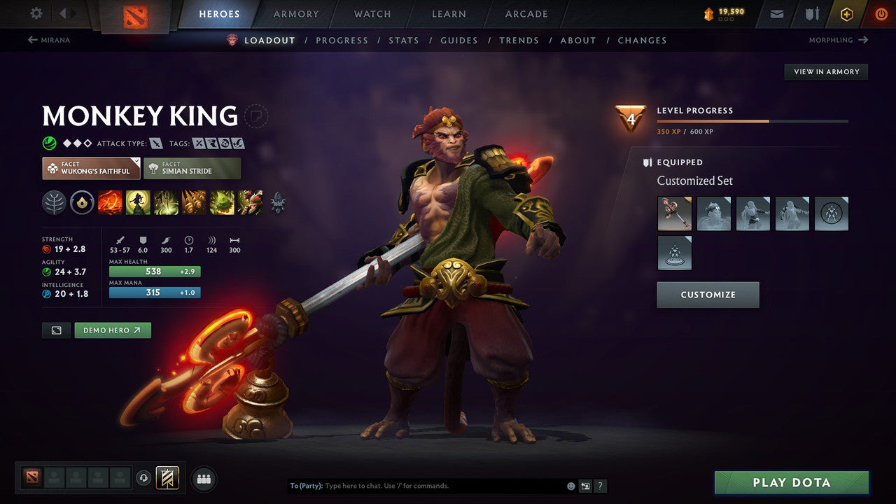 MMR: TBD - Behavior: 10042