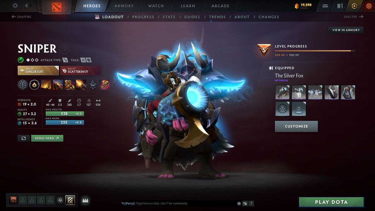 MMR: TBD - Behavior: 10042