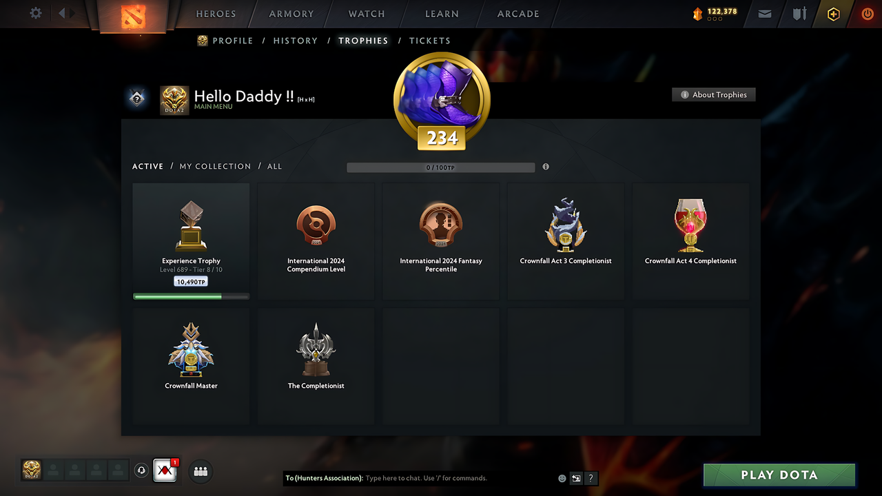 MMR: 4050 - Behavior: 12000