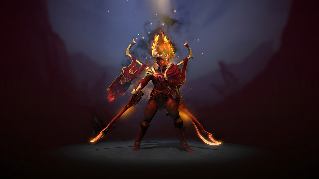 MMR: 3968 - Behavior: 9445 - Communication: 9445