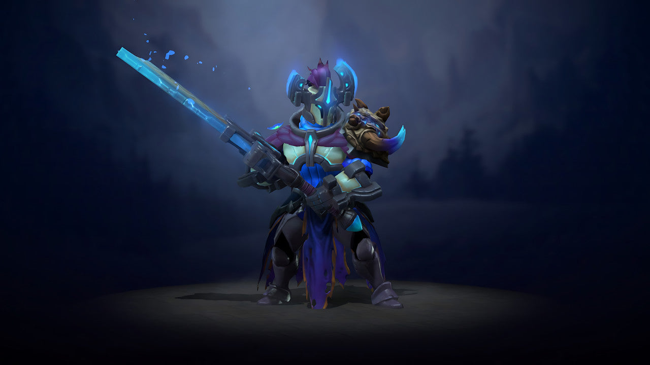 MMR: 3968 - Behavior: 9445 - Communication: 9445