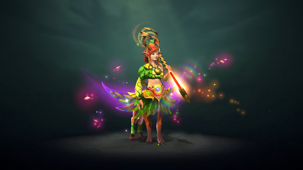 MMR: 3968 - Behavior: 9445 - Communication: 9445