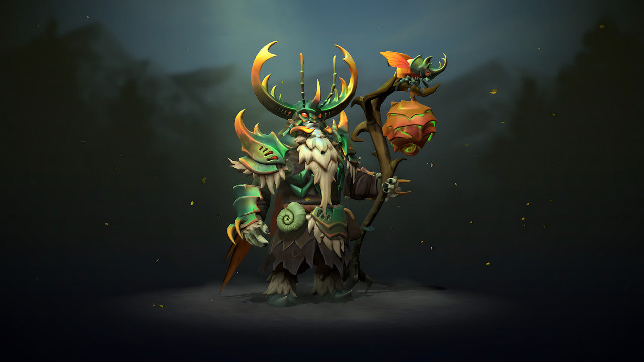 MMR: 3968 - Behavior: 9445 - Communication: 9445