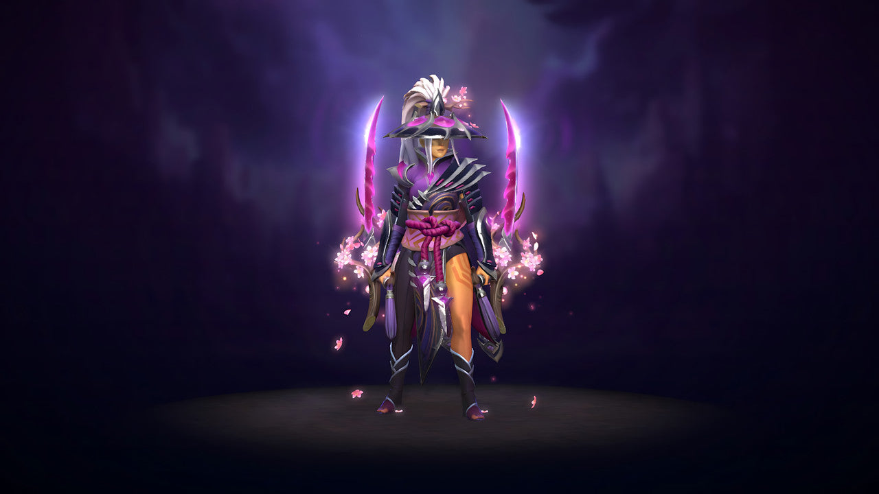 MMR: 3222 - Behavior: 11270 - Communication: 11270