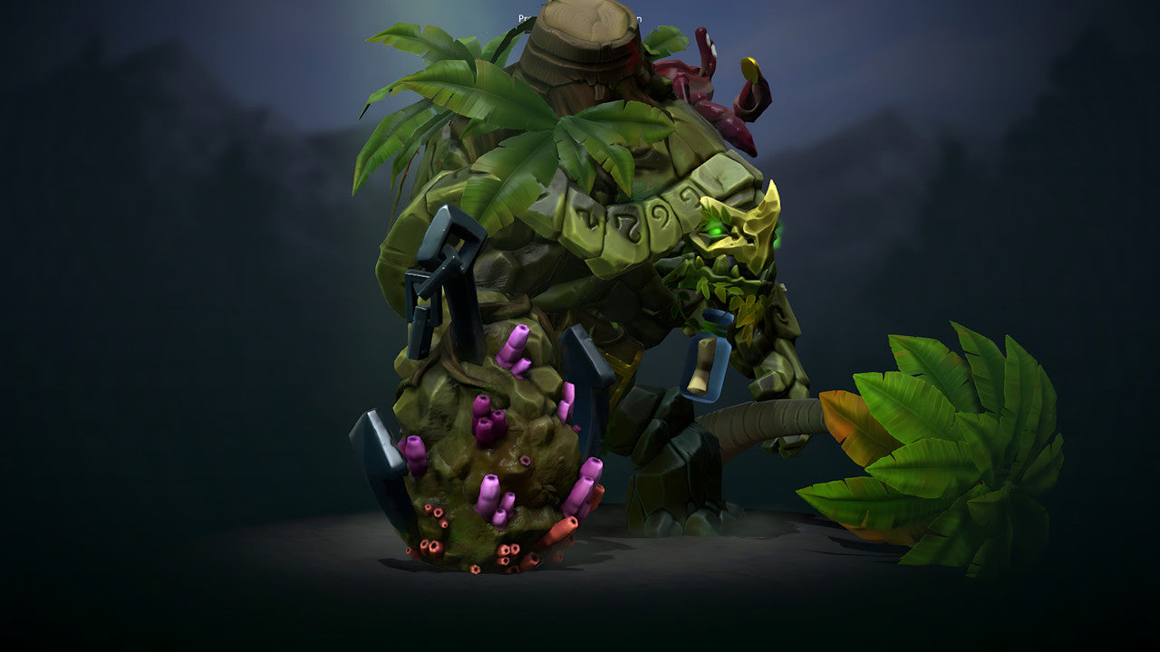 MMR: 3222 - Behavior: 11270 - Communication: 11270